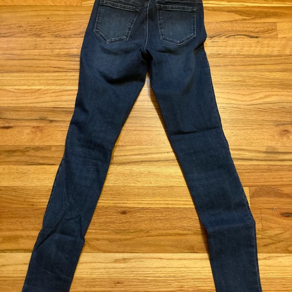 Lurking Class by Sketchy Tank Jeans - Picture 3 of 4